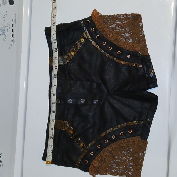 3 piece spirit Halloween costume - Picture 5 of 10